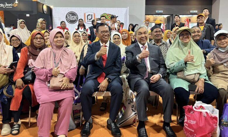 FELDA