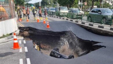Lubang benam