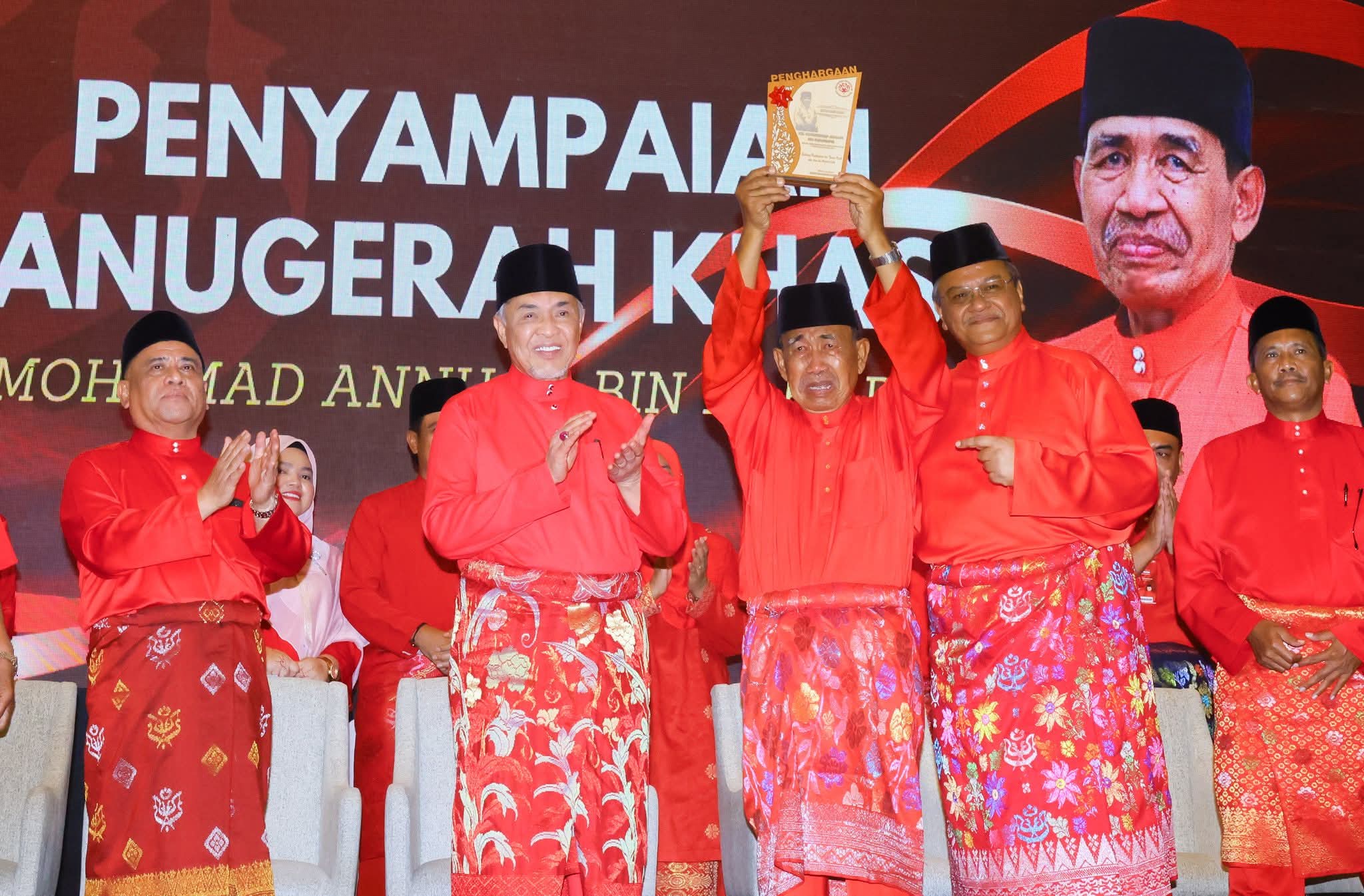 BN-PH mampu kekal dominan jika terus bekerjasama – Zahid