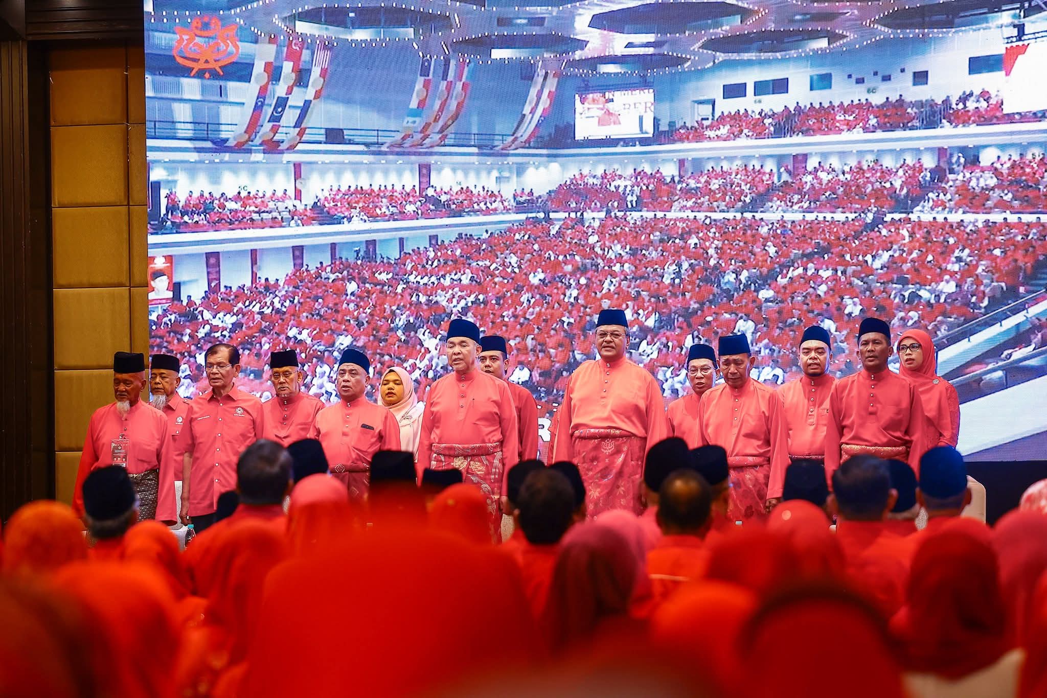 BN-PH mampu kekal dominan jika terus bekerjasama – Zahid