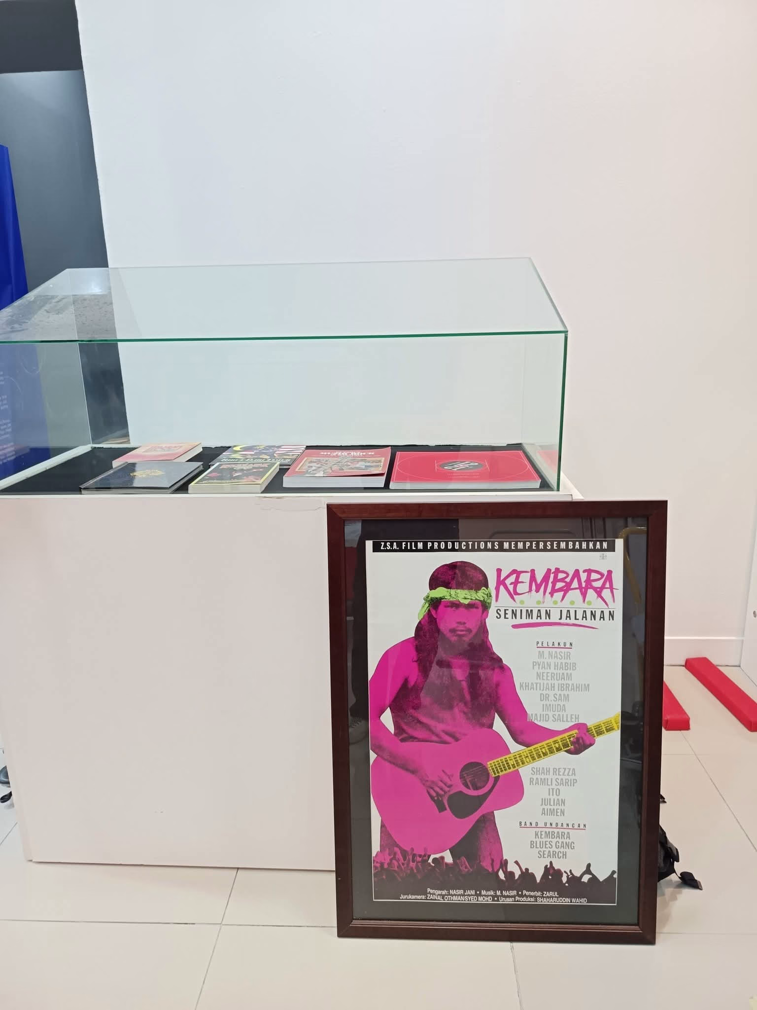 Fung Keong kembali gegar pasaran, jadi lambang warisan dan nostalgia tempatan