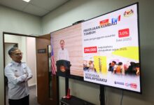 Langkah Kerajaan MADANI bukti keprihatinan terhadap rakyat – Fahmi