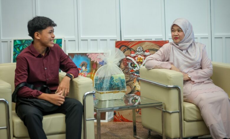 fadhlina haiman