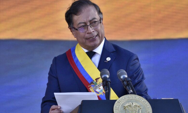 gustavo petro