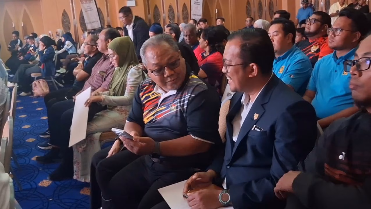 Perak jadi lokasi utama sambutan Hari Sukan Negara, lebih banyak sukan dipertandingkan