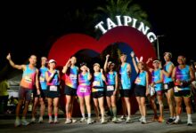 Taiping Half Marathon