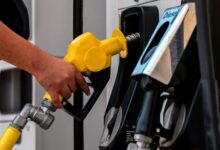 petrol