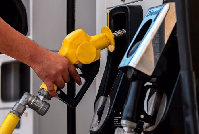 petrol