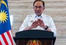 anwar ibrahim