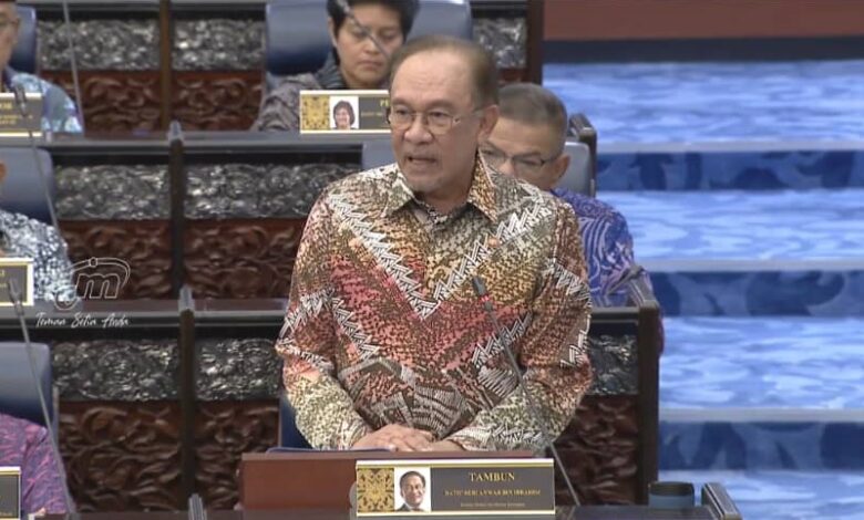 anwar ibrahim