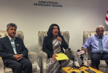 Timb Menteri Perpaduan