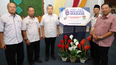 spr peruntukan