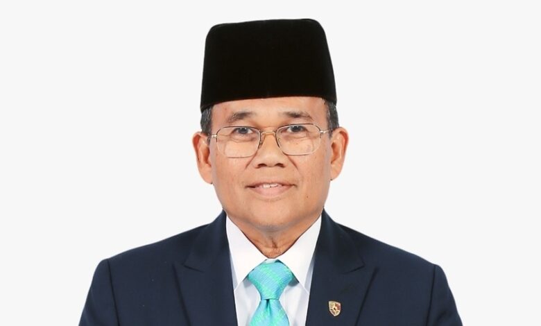 Salehuddin Saidin