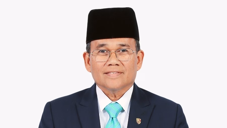 Salehuddin Saidin