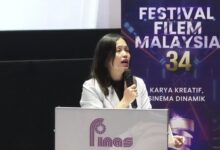 Kerajaan perkukuh sokongan industri filem – Teo Nie Ching