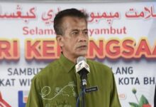 JKN Kelantan nafi anjur program berkait LGBT di Kemumin