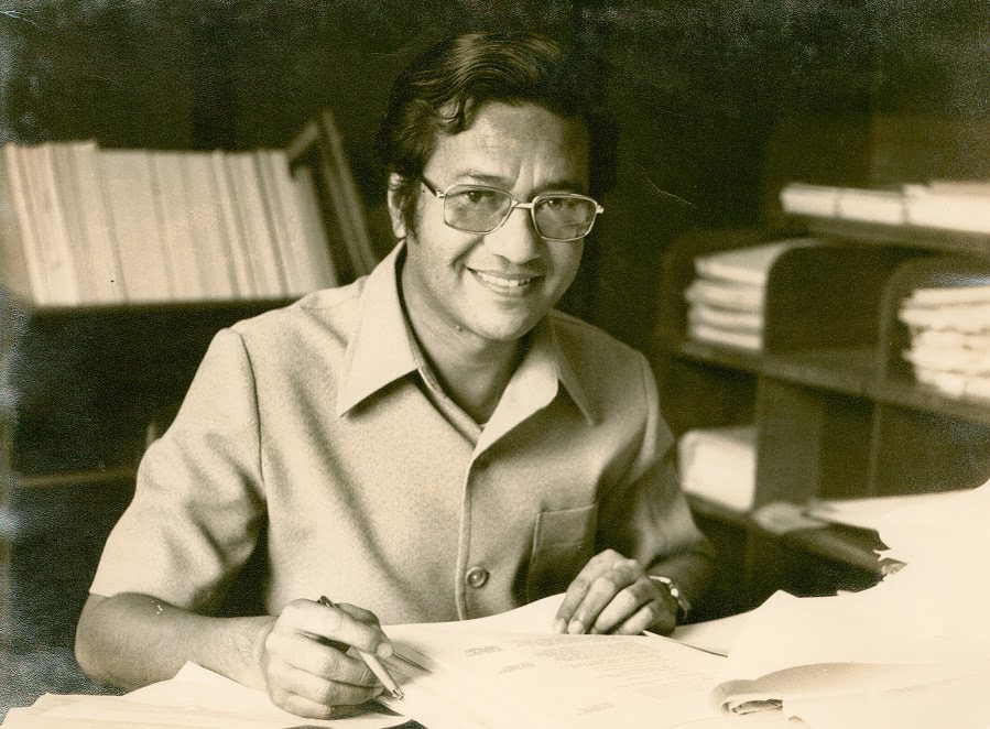 Tun M