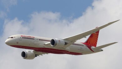 air india