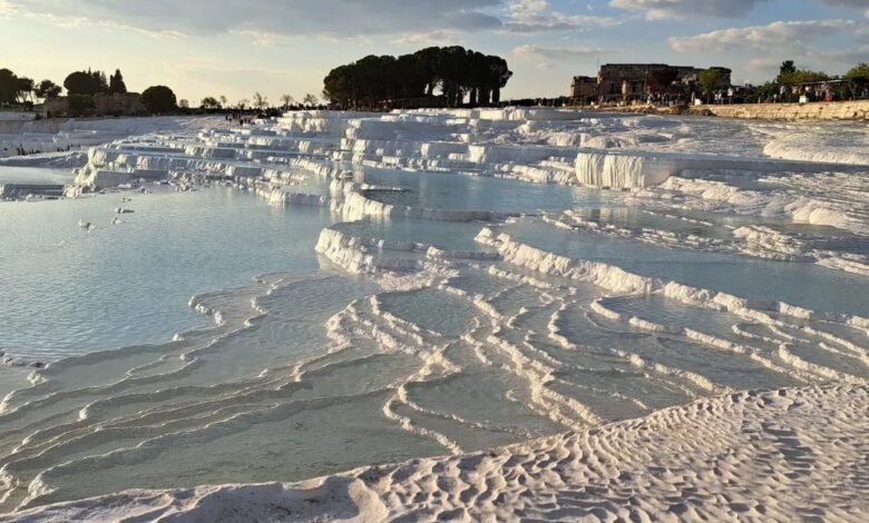 Pamukkale