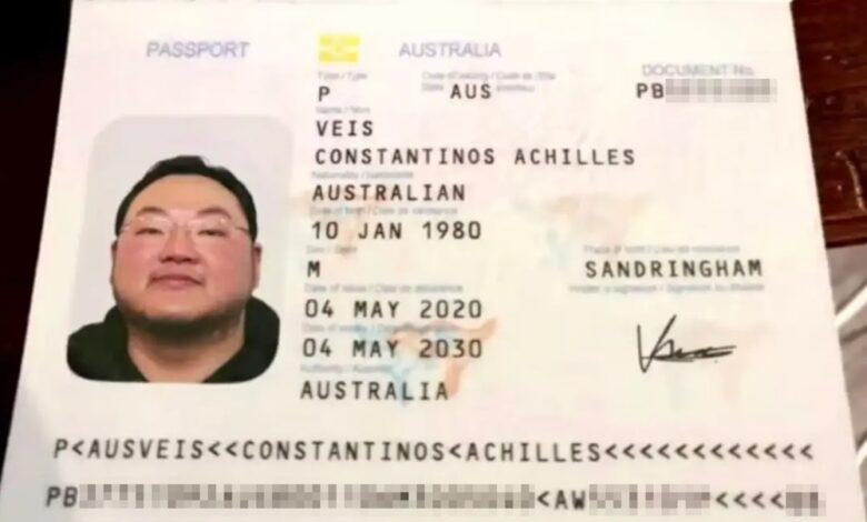 jho low