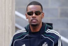 Isak ‘Angkat Kaki’, Liverpool tunggu masa