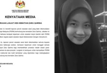 Zara Qairina