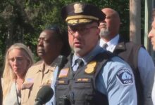 ketua polis minneapolis