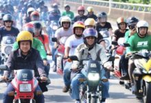 Himpunan RXZ