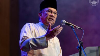 Anwar Ibrahim