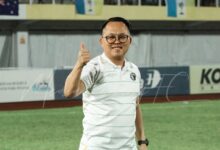Exco Belia, Sukan dan Kesihatan negeri, Daniel Gooi