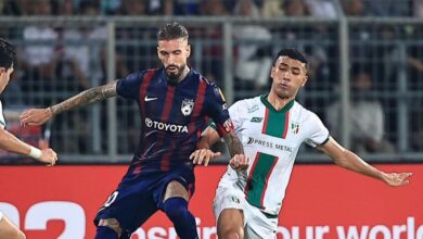 Liga Super: JDT raih kemenangan tipis ke atas Kuching City