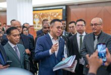 Pekerja gig ada maruah, perlu dibela – Nurul Izzah