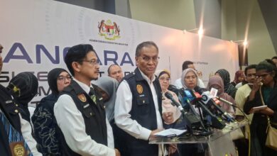 KKM lancar Op Selamat PaPa serentak seluruh negara