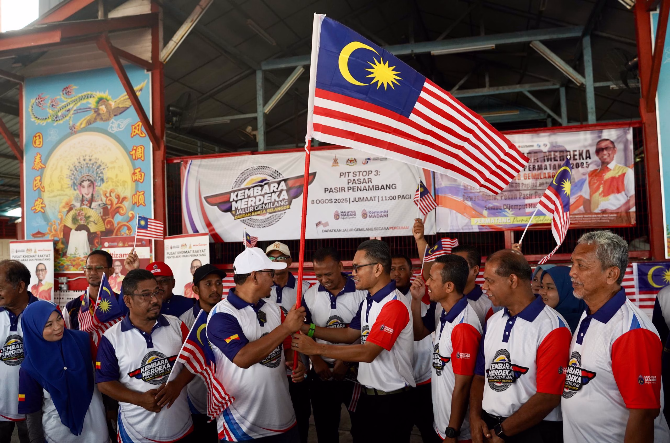 Kuala Selangor 