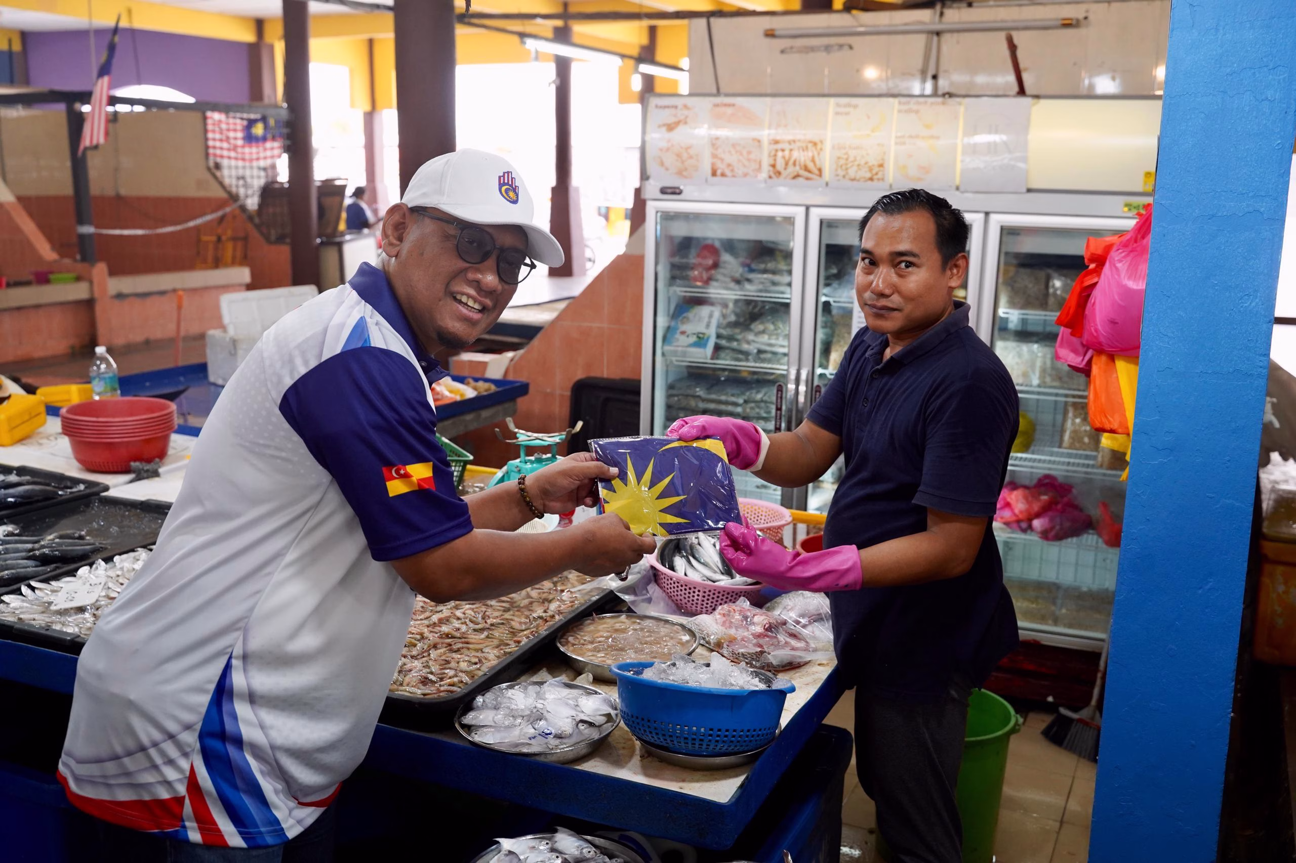 Kuala Selangor 