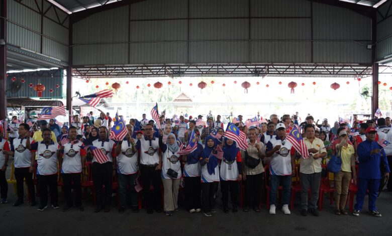 Kuala Selangor