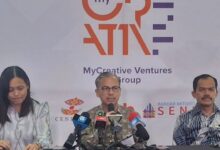 Riuh X ASEAN 2025 meriahkan Kuala Lumpur Oktober ini