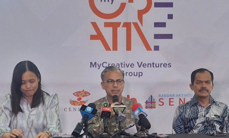 Riuh X ASEAN 2025 meriahkan Kuala Lumpur Oktober ini
