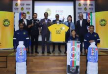 100PLUS lanjut penajaan bersama FAM hingga 2026