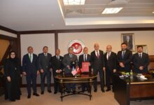 Kerjasama kearkiban Malaysia-Turkiye perkukuh warisan sejarah serantau