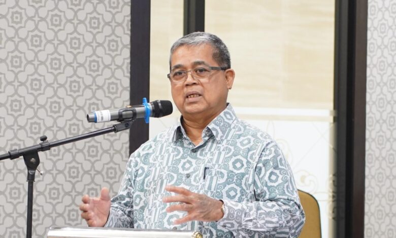 Perpaduan Negara
