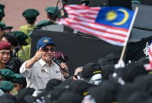 Anwar berlepas ke China, perkukuh hubungan diplomatik KL–Beijing