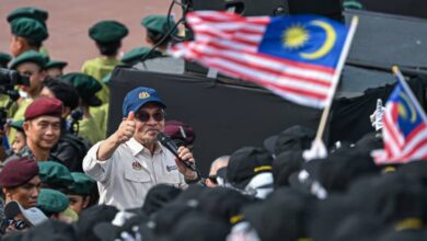 Anwar berlepas ke China, perkukuh hubungan diplomatik KL–Beijing