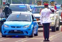 Agong