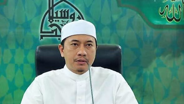 Pengerusi Jawatankuasa Penerangan, Dakwah dan Pemerkasaan Syariah negeri, Dr Muhammad Khalil Abdul Hadi