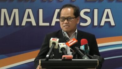 Murid jatuh tingkat 3 asrama: Keadaan mangsa dimaklumkan kepada keluarga sebaik tiba di hospital - KP Pendidikan