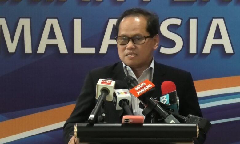 Murid jatuh tingkat 3 asrama: Keadaan mangsa dimaklumkan kepada keluarga sebaik tiba di hospital - KP Pendidikan
