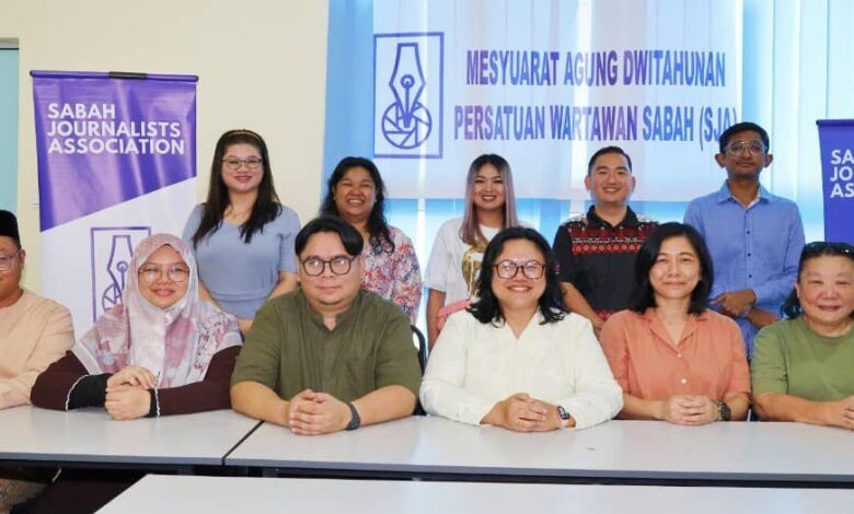 SJA kesal gangguan orang awam ketika liputan kes Zara Qairina