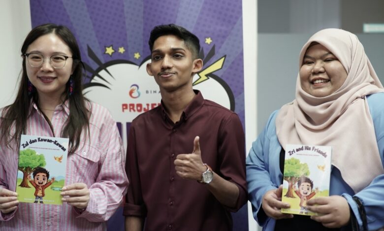 Majlis pelancaran itu telah dirasmikan oleh Exco Alam Sekitar dan Kesihatan Awam Negeri Selangor, Jamaliah Jamaluddin,
