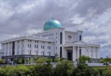 Kes Zara Qairina: Lima remaja tiba di mahkamah hadapi pendakwaan